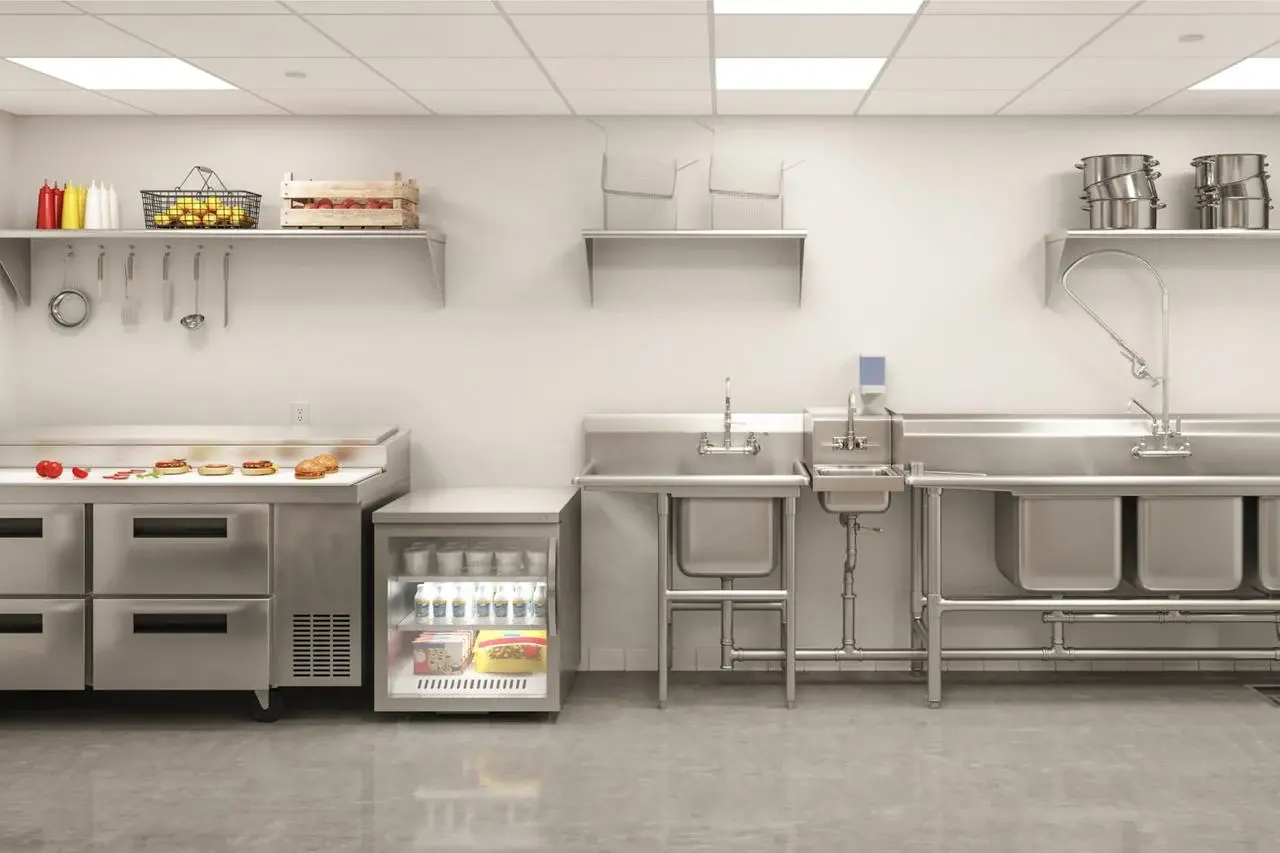 How to start a Commissary Kitchen? Your complete guide to success!