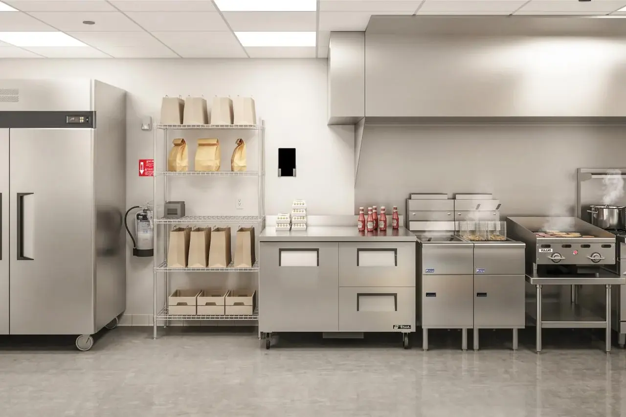 Tips on Ghost Kitchen Marketing to Help Drive Revenue