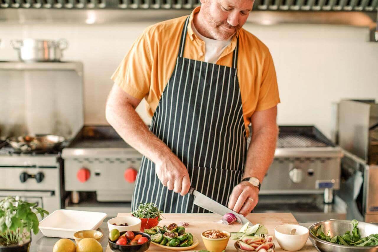 How to Start a Ghost Kitchen, It’s Easier Than You Think