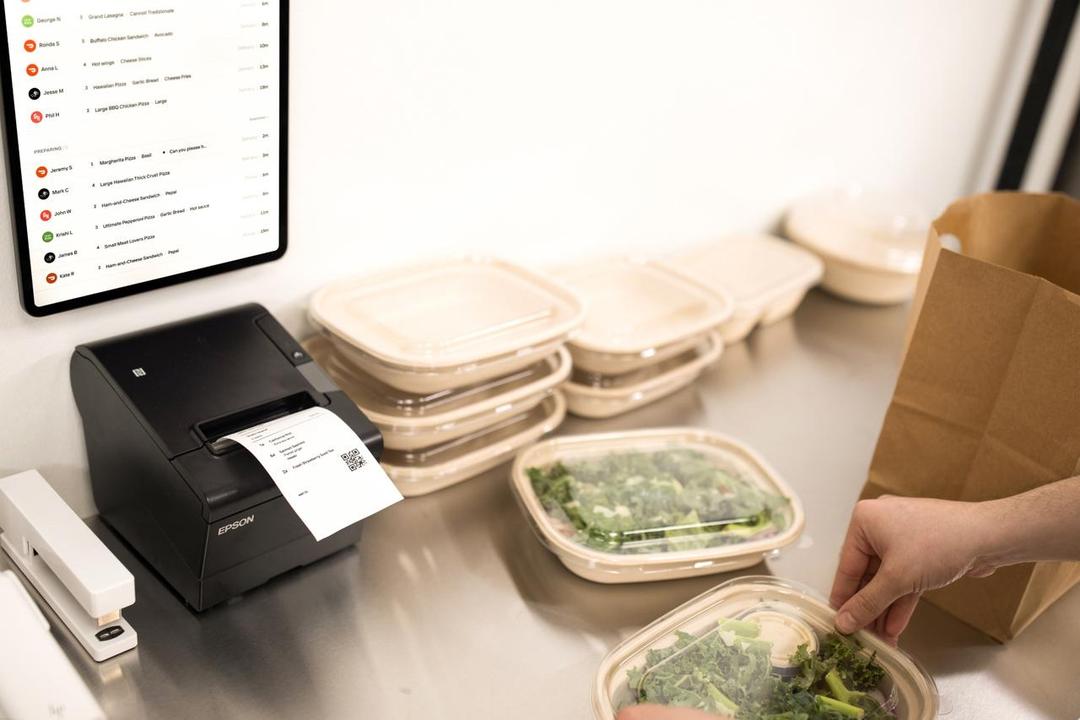 The Rise of Ghost Kitchens: What This Means for You and Your Restaurant Business