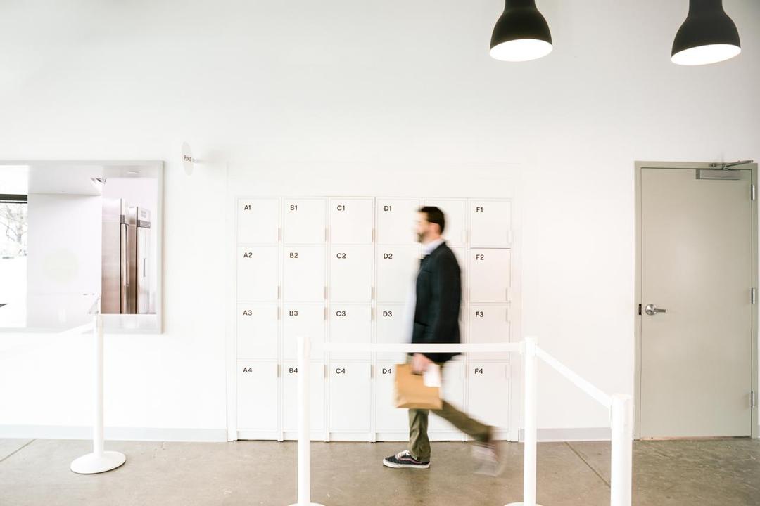 Benefits of Third-Party Food Delivery Apps