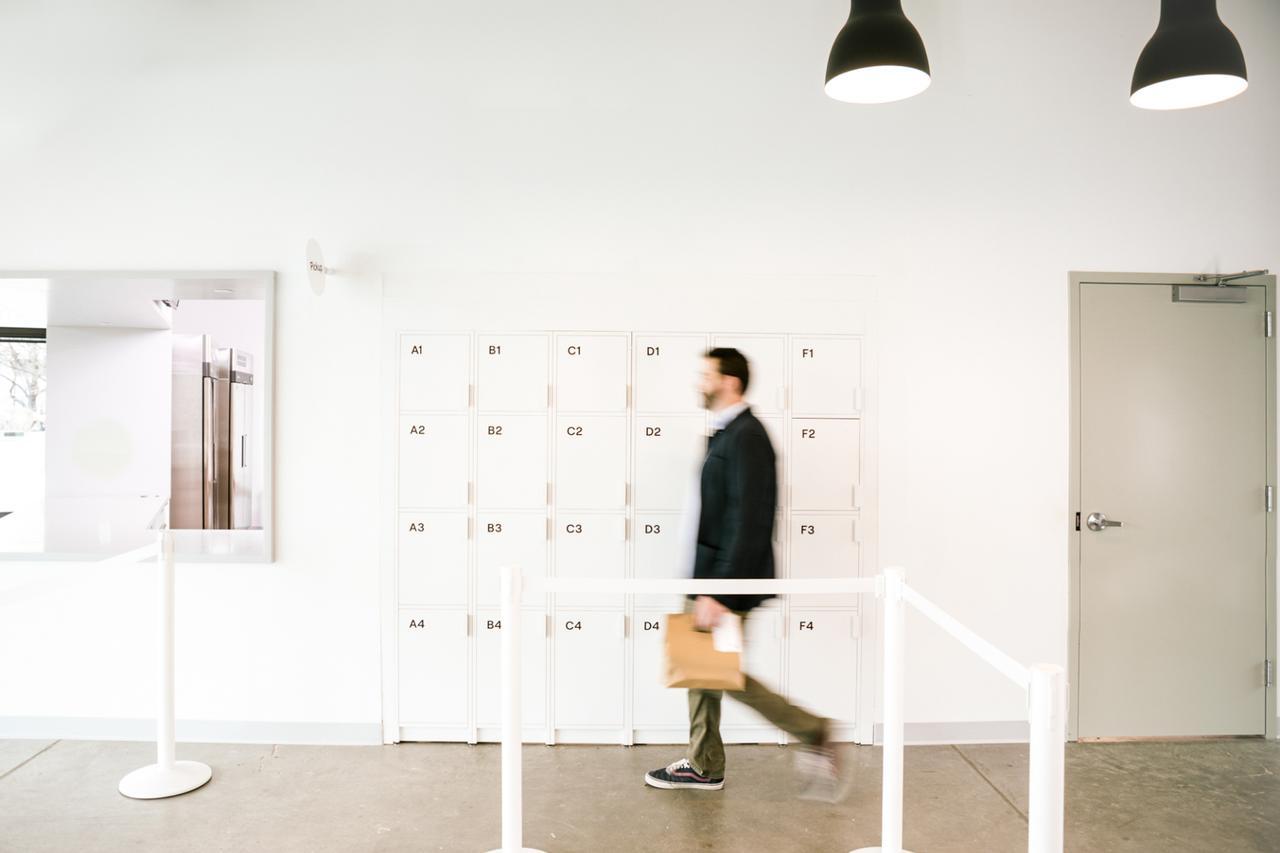 Benefits of Third-Party Food Delivery Apps