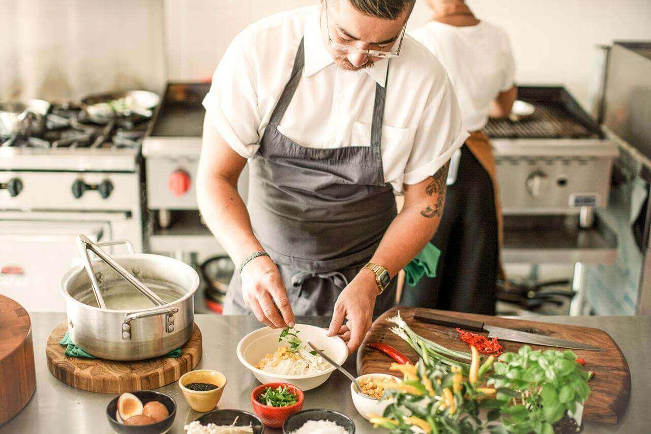 Here’s How to Expand Your Restaurant With Ghost Kitchens