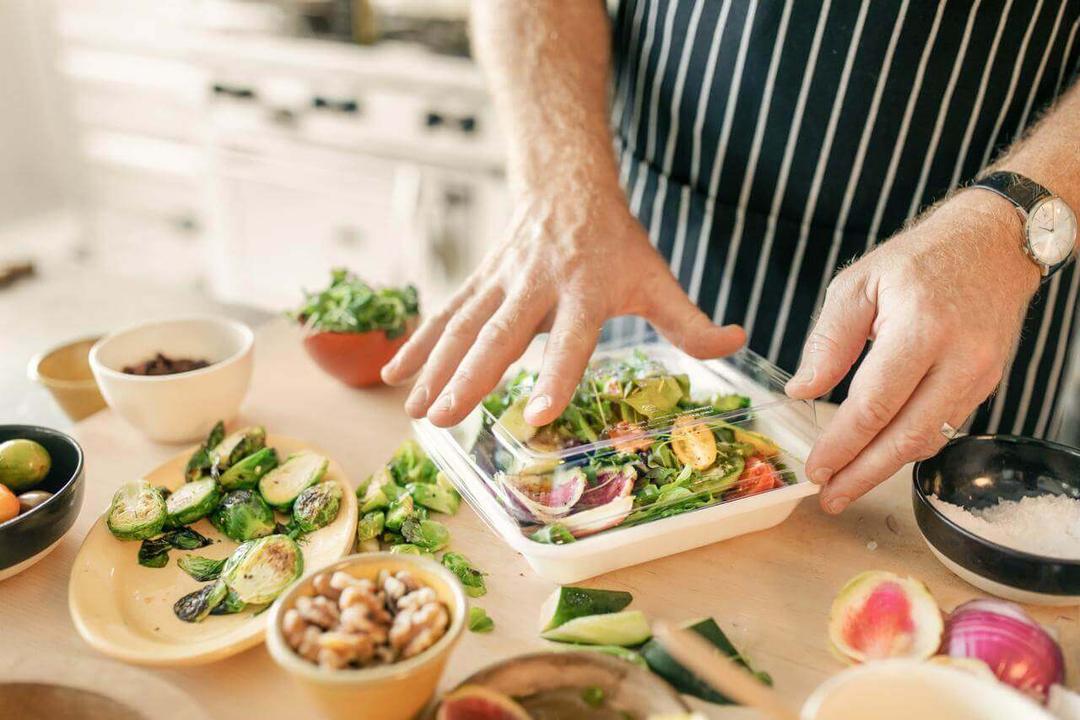 Top food delivery apps