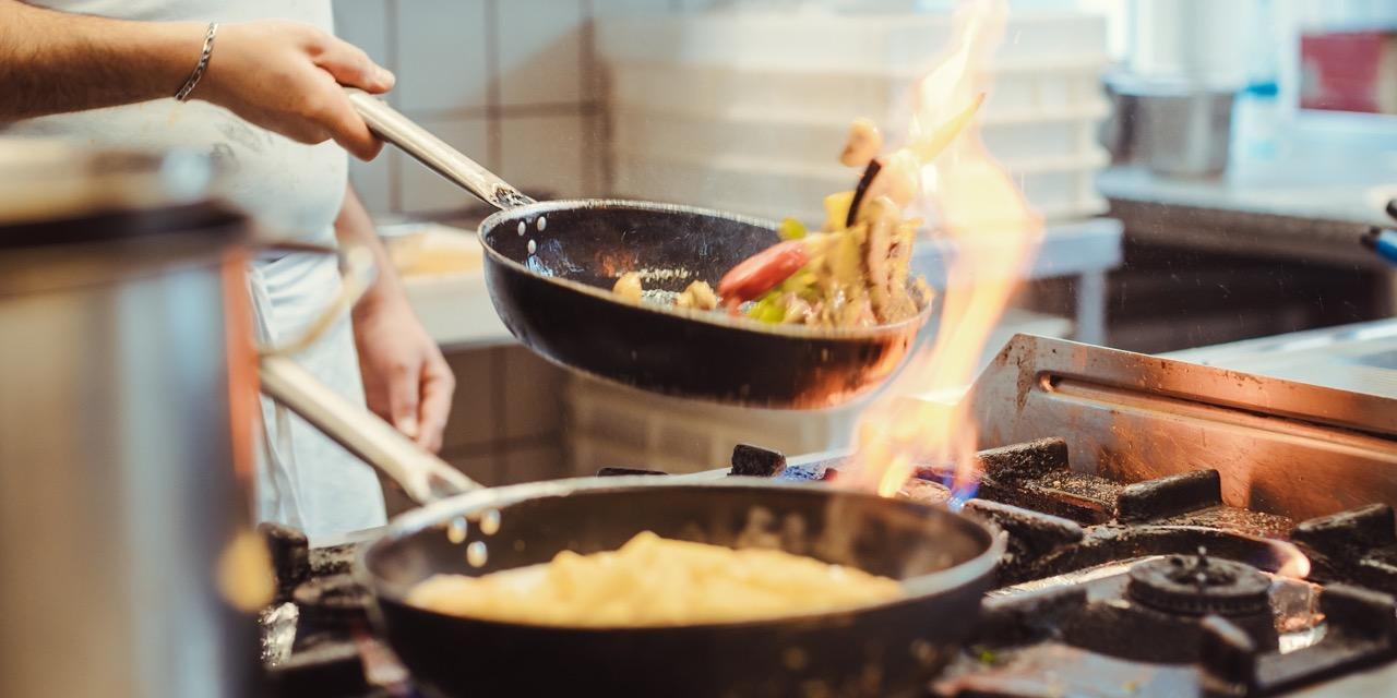 How to Get a Food Handlers Card In LA