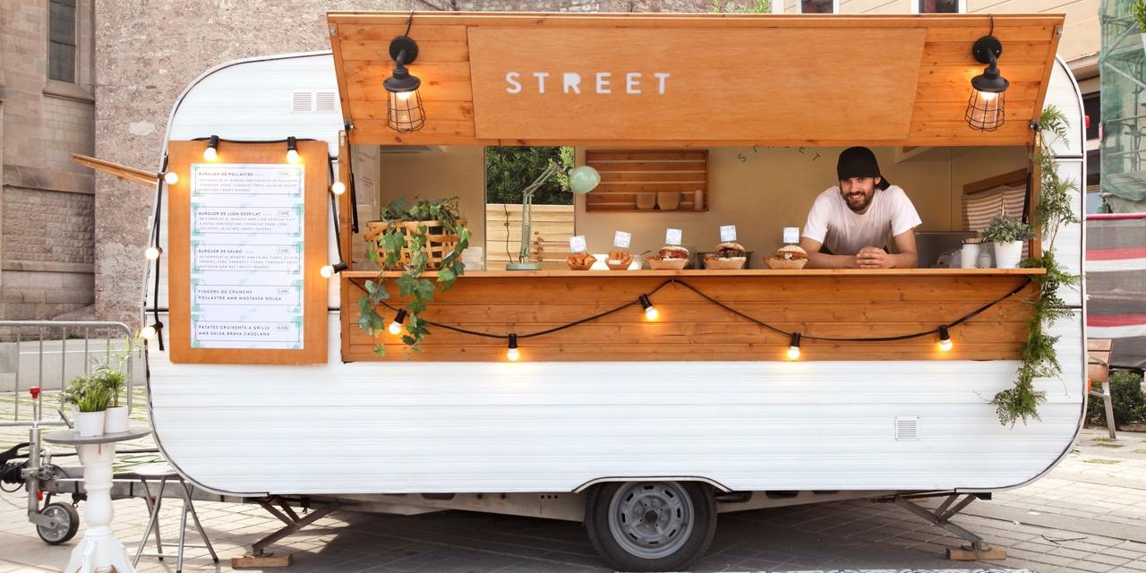 Food Truck Licenses &amp; Permits Required in Florida