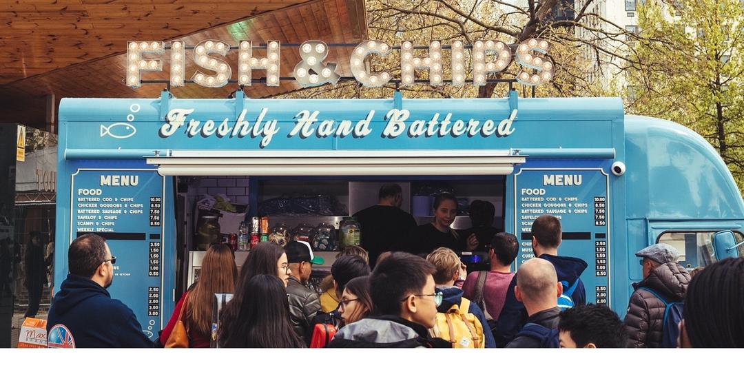 Food Truck Commissaries: What Are They?