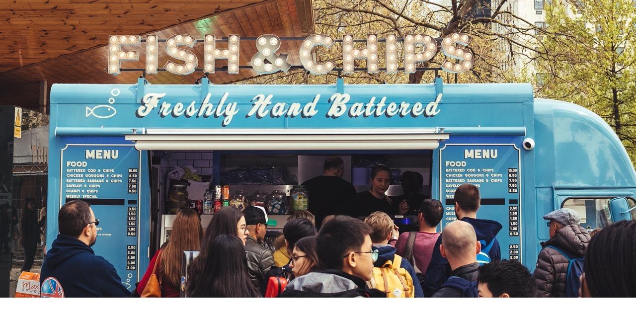 Food Truck Commissaries: What Are They?