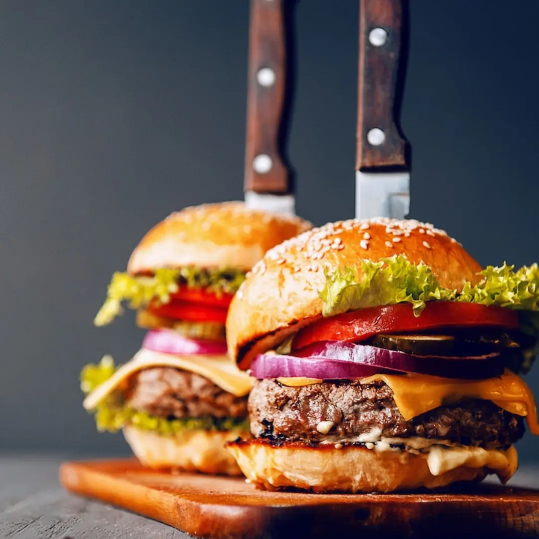 CloudKitchens customer spotlight: Larry’s Late Night Eats