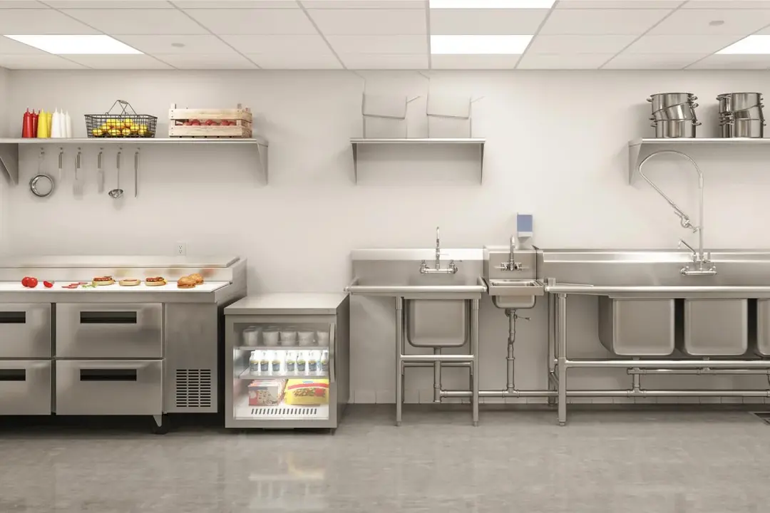 How to start a Commissary Kitchen? Your complete guide to success!