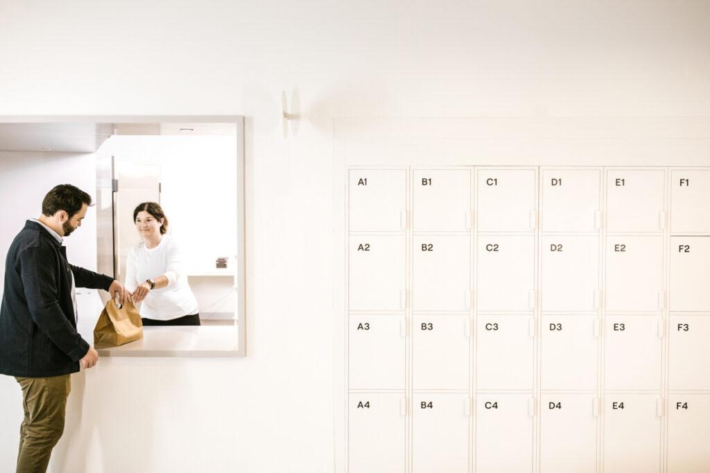 Ghost Kitchen Delivery