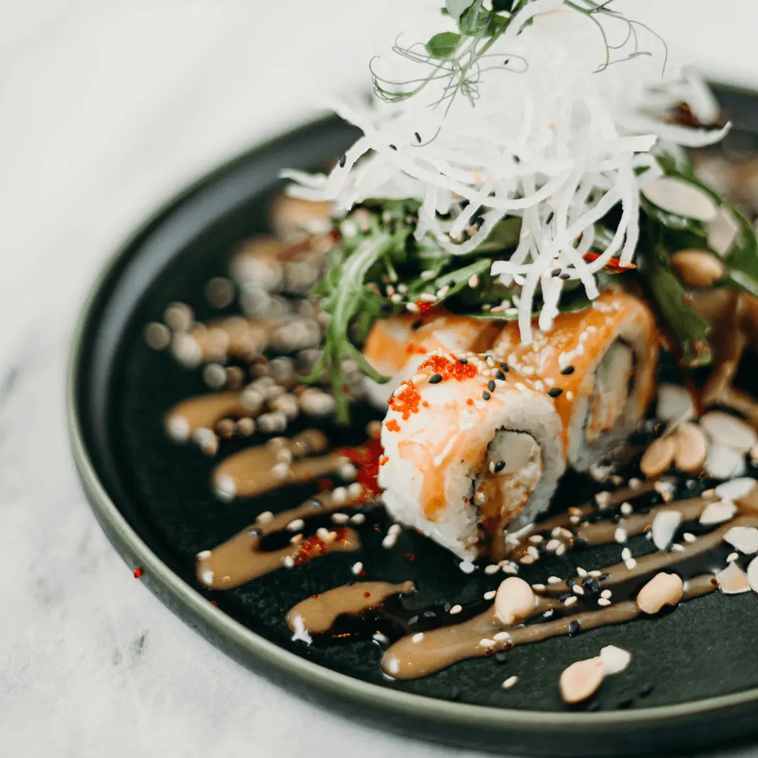 CloudKitchens customer spotlight: SushiStop