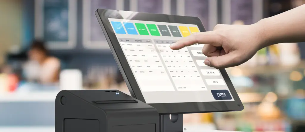 POS System