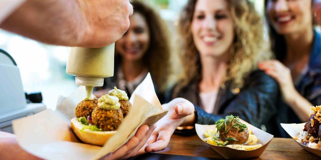 Food Truck Equipment Checklist