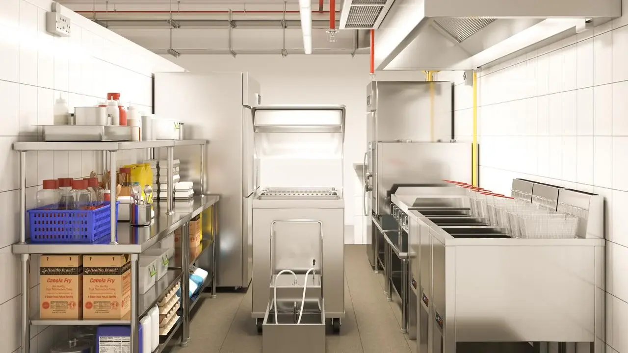 Ghost Kitchen or Virtual Kitchen: How to Choose the Right Model for Your Business