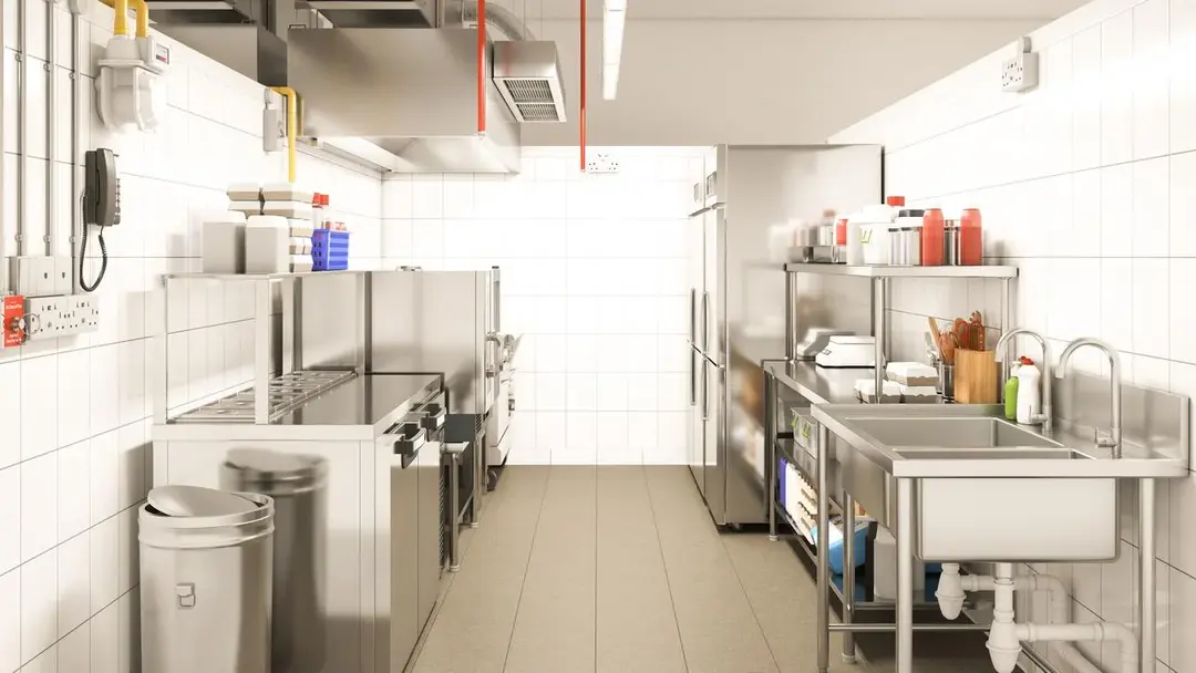 What is a Commissary Kitchen? Unlock the benefits of this business model