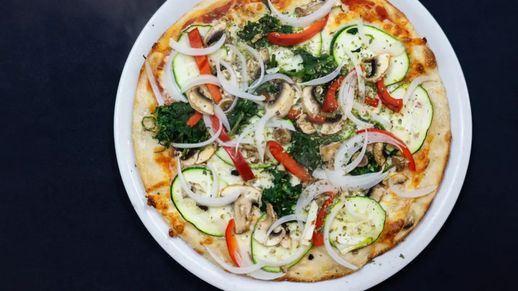 Ghost Kitchens- Pizza