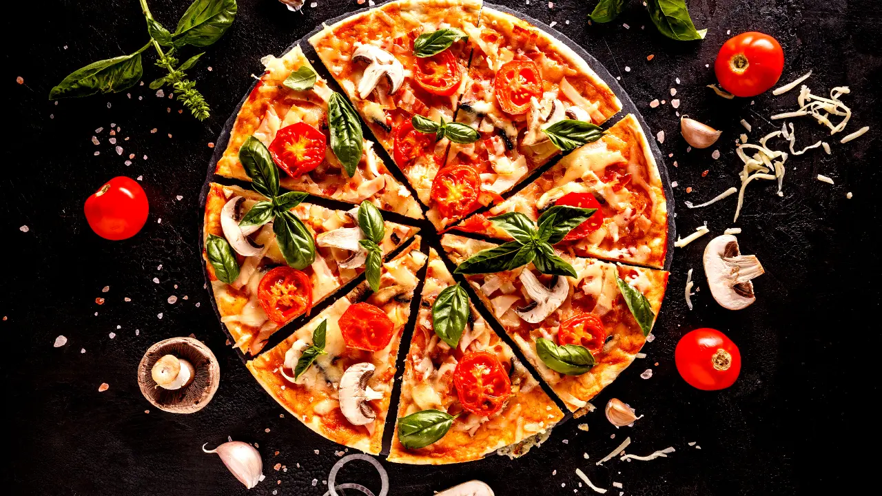 CloudKitchens customer spotlight: Meek’s Vegan Pizza